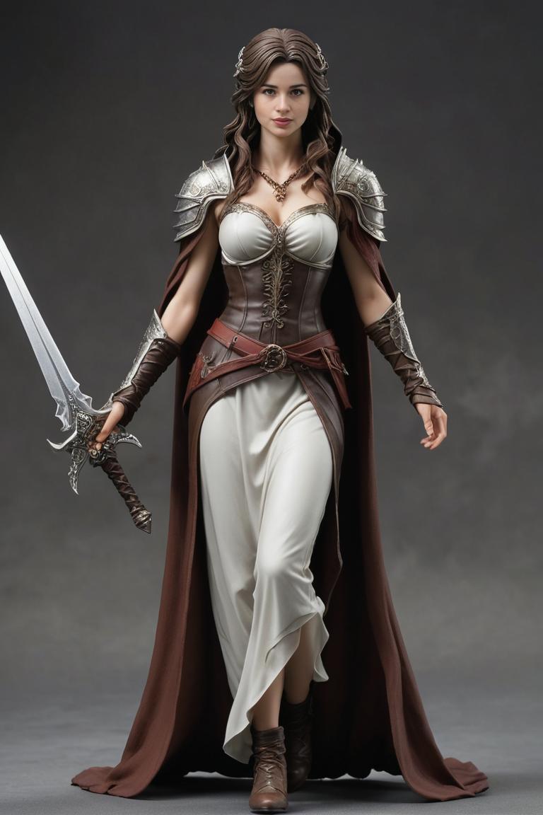 Photify AI prompt preview for Roleplay Figures pack - 240 - 2025-05-31T00:10:05.210Z