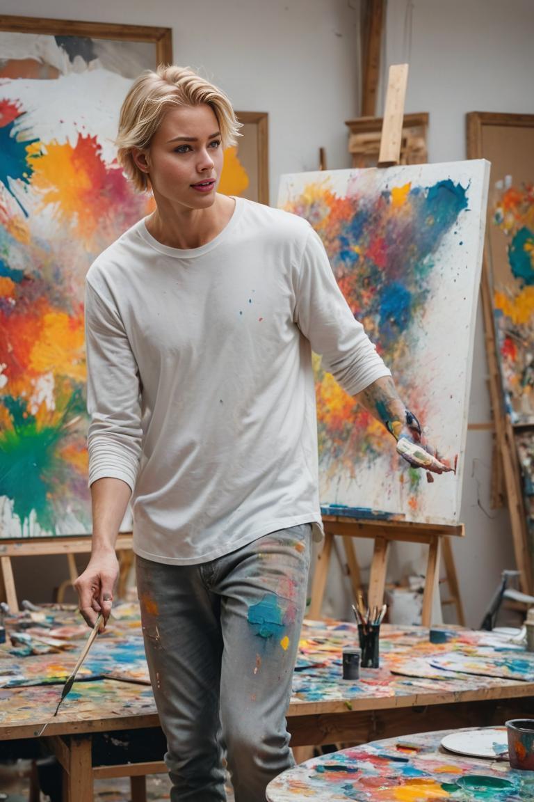 Photify AI prompt preview for Resilient Souls pack - 240 - 2025-11-11T06:37:08.222Z