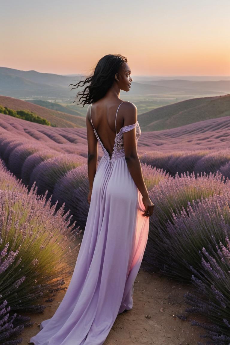 Photify AI prompt preview for Floral Goddess pack - 240 - 2025-05-31T00:30:32.503Z