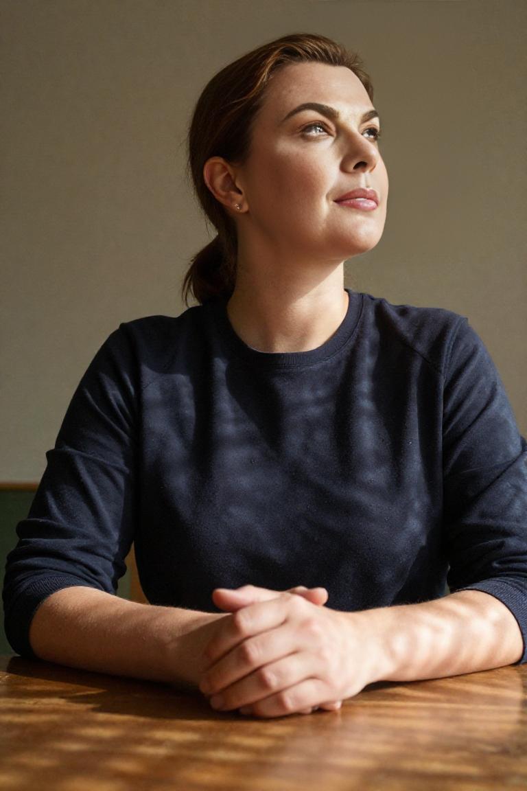 Photify AI prompt preview for Glossy Solitude pack - 240 - 2026-03-03T08:02:20.024Z