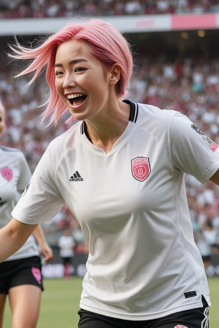 Photify AI prompt preview for Soccer Stars pack - 240 - 2025-11-10T19:11:36.467Z