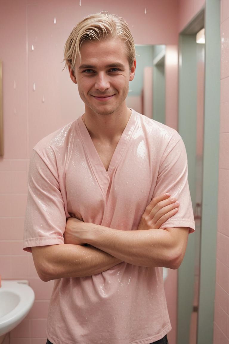 Photify AI prompt preview for Shy Retreat pack - 240 - 2025-11-03T12:10:20.741Z