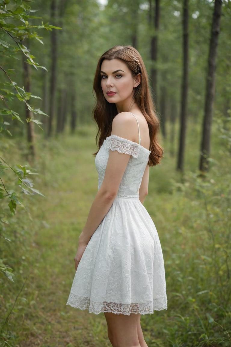 Photify AI prompt preview for The Girl In The Dress pack - 240 - 2025-05-09T08:25:47.023Z