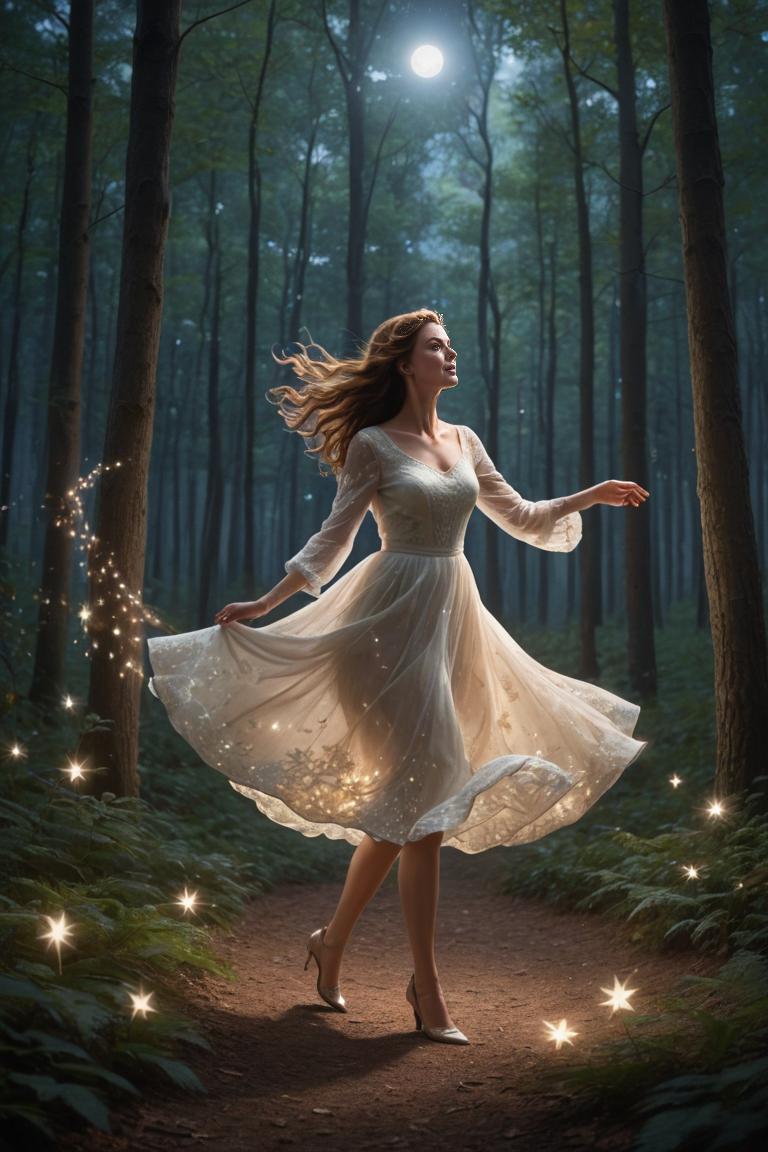 Photify AI prompt preview for Star Dancer pack - 240 - 2025-09-12T20:45:07.848Z