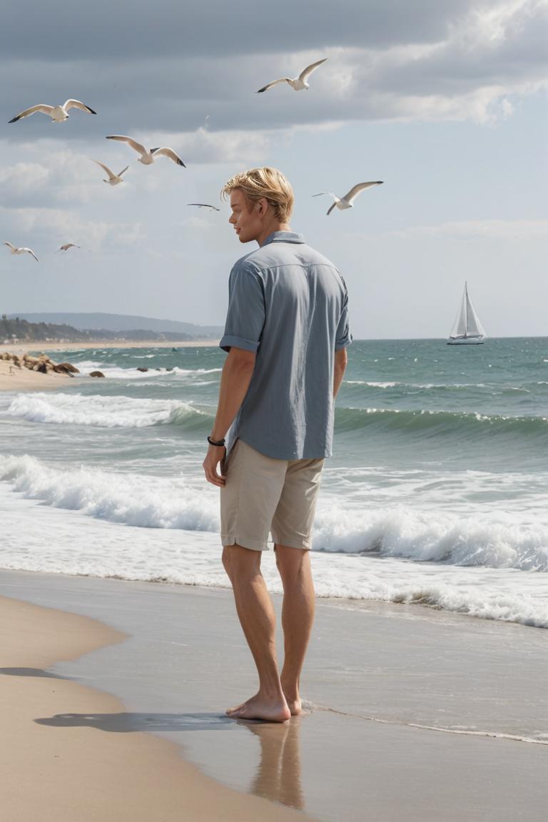 Photify AI prompt preview for Sunny Beach pack - 240 - 2025-04-27T13:35:43.862Z