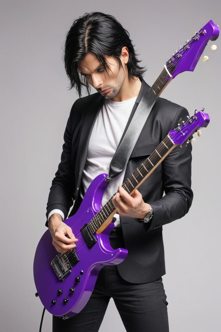 Photify AI prompt preview for Neon Rockstar pack - 240 - 2025-05-21T15:33:19.718Z