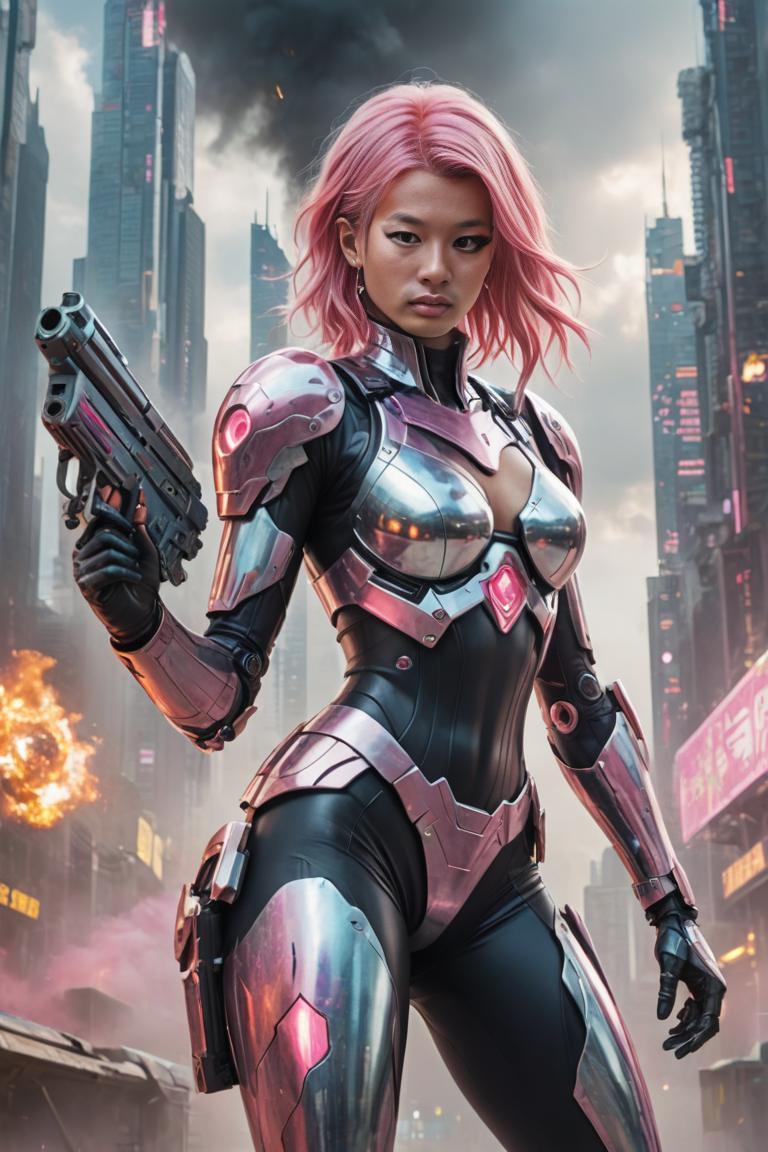 Photify AI prompt preview for Gamer Girls Unleashed pack - 240 - 2025-07-01T01:47:18.588Z
