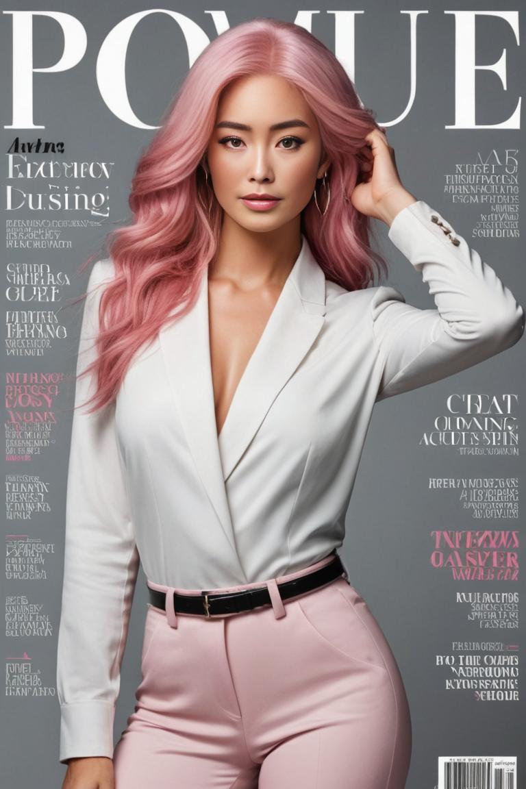 Photify AI prompt preview for Luxury Woman 🥂 pack - 240 - 2025-05-09T08:32:56.090Z