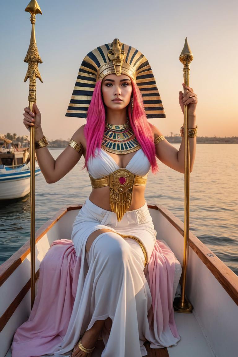Photify AI prompt preview for Hathor All pack - 240 - 2025-05-24T13:01:29.293Z