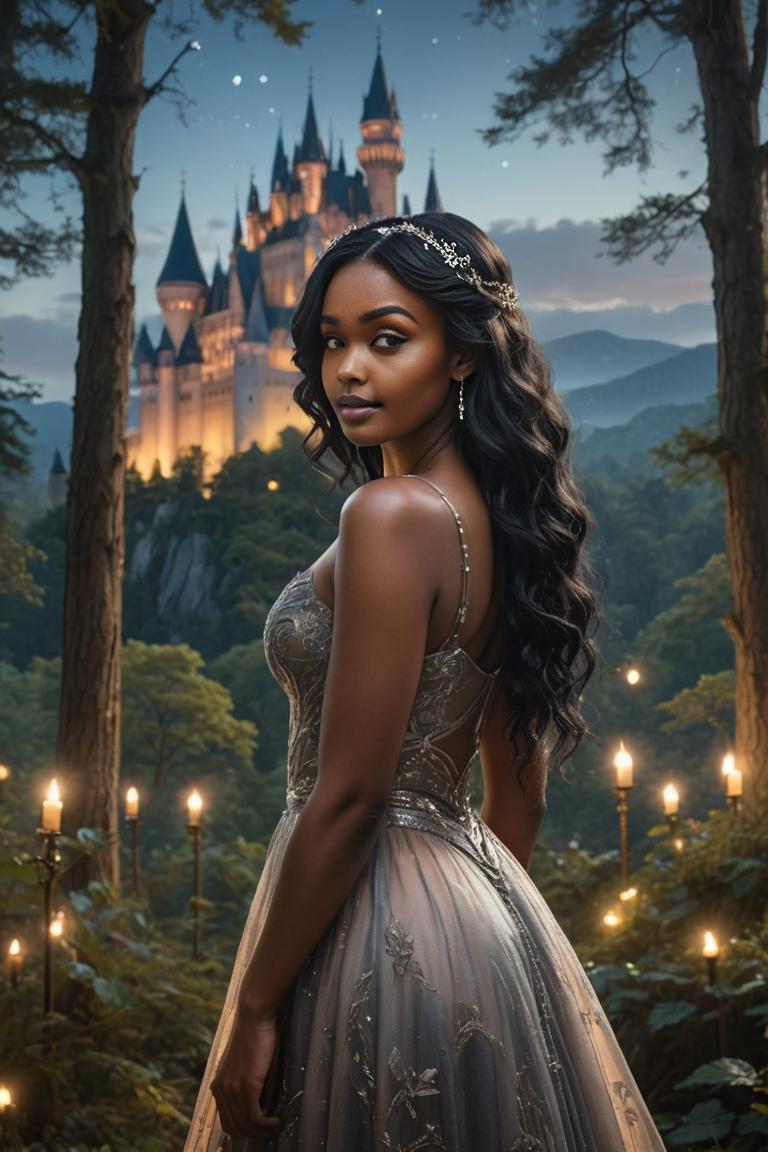 Photify AI prompt preview for Fairytale pack - 240 - 2025-04-24T17:32:56.047Z