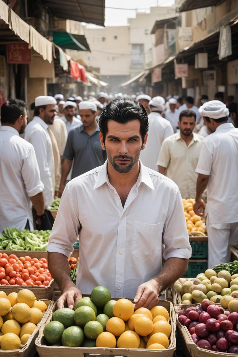 Photify AI prompt preview for Bahraini Recipes pack - 240 - 2025-04-30T00:16:16.380Z