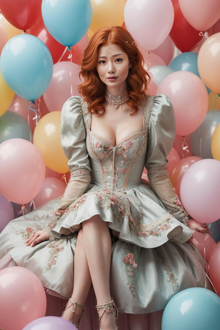 Photify AI prompt preview for Fantasy Fashion pack - 240 - 2025-12-13T22:35:31.973Z