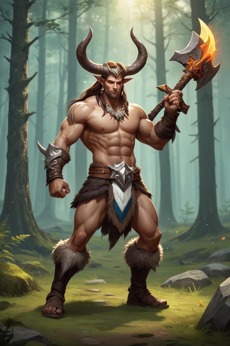 Photify AI prompt preview for Beastmaster All pack - 240 - 2025-05-30T23:49:42.406Z