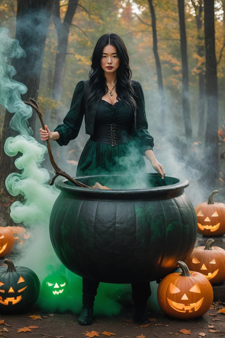 Photify AI prompt preview for Halloween Props pack - 240 - 2025-06-16T11:04:20.564Z
