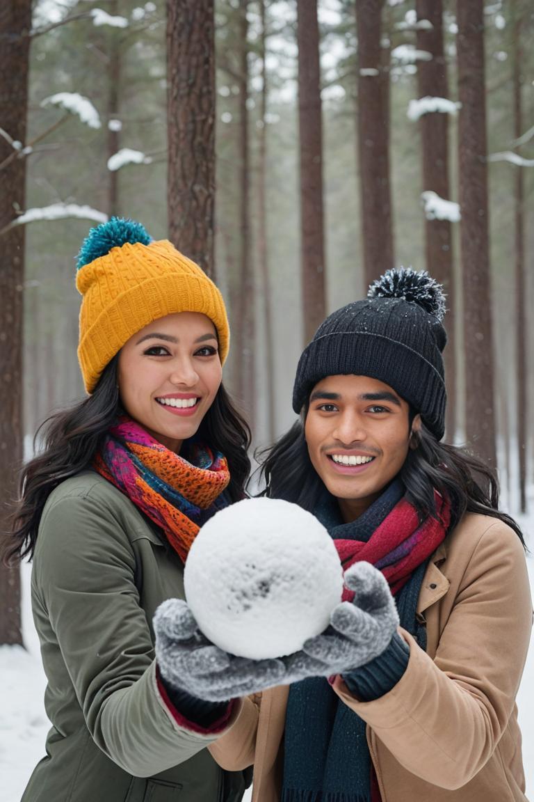 Photify AI prompt preview for Snowball Fun pack - 240 - 2025-06-20T06:47:54.173Z