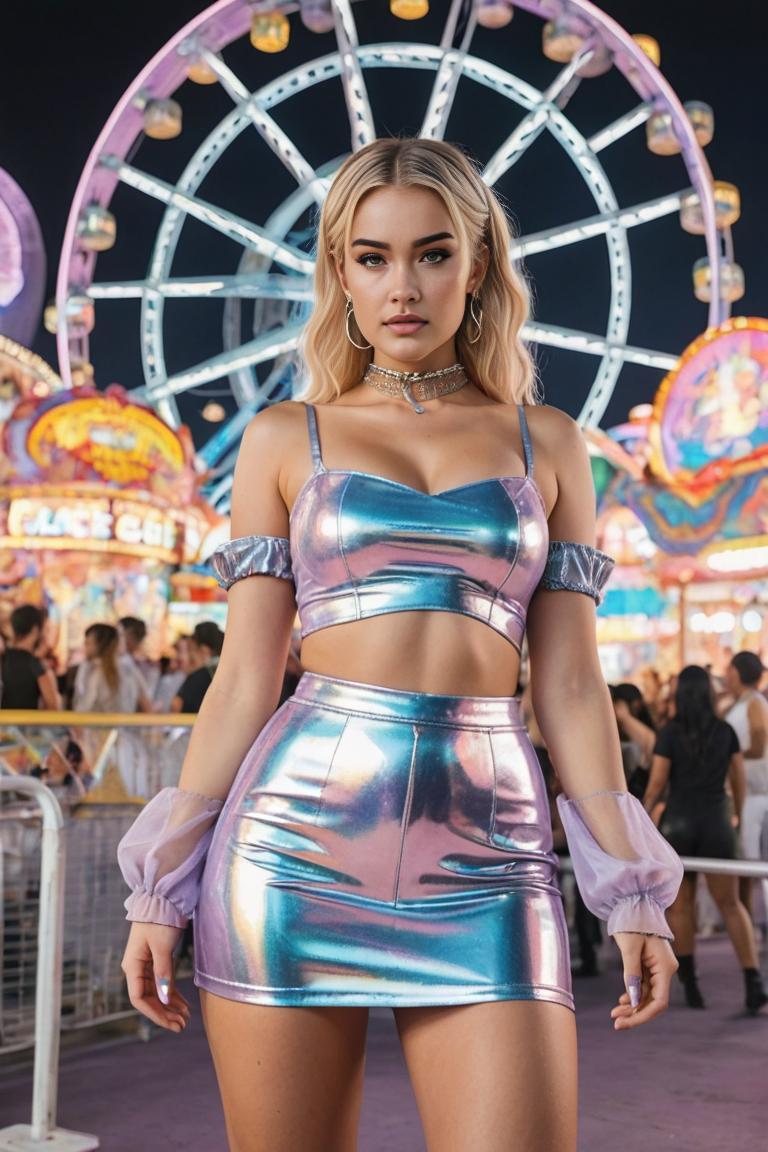 Photify AI prompt preview for Fisheye Effect Series By Danhie pack - 240 - 2026-01-11T00:47:31.026Z