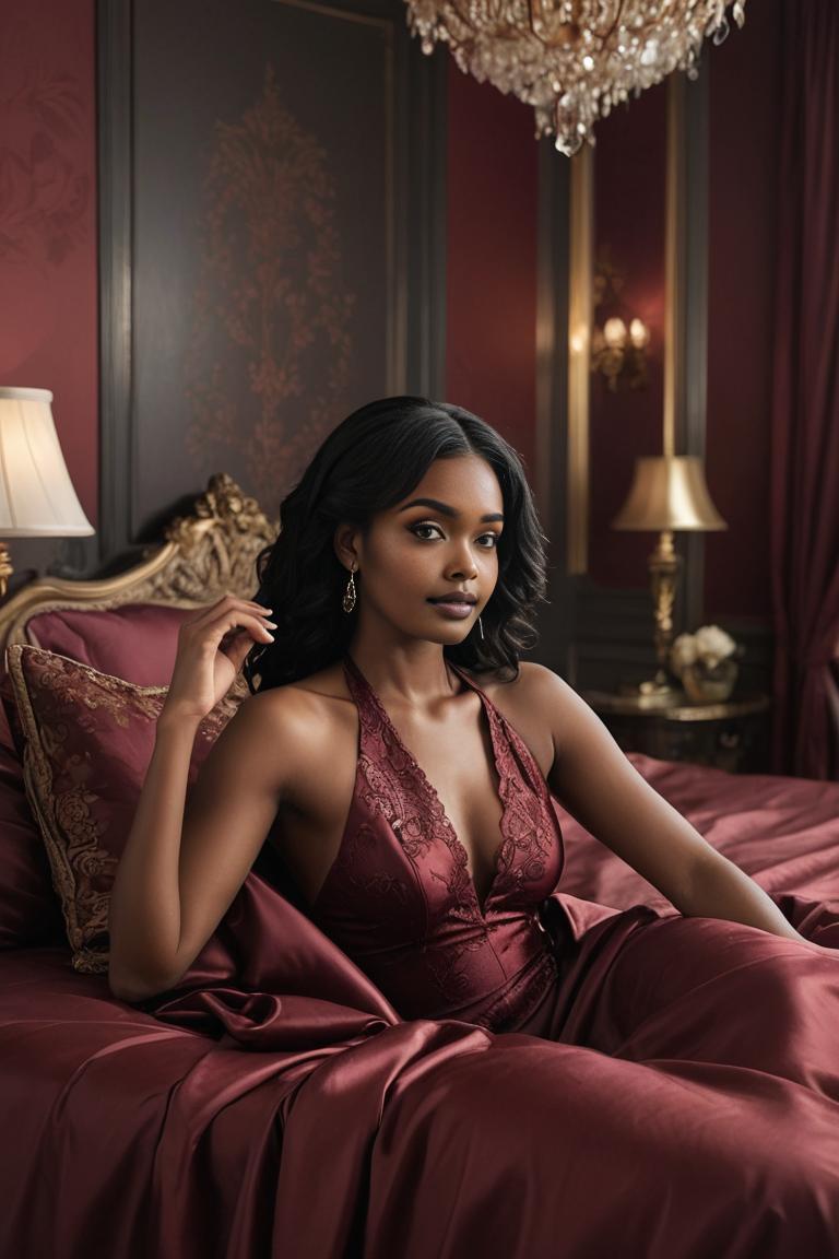 Photify AI prompt preview for Boudoir Bliss pack - 240 - 2025-04-19T01:56:45.151Z