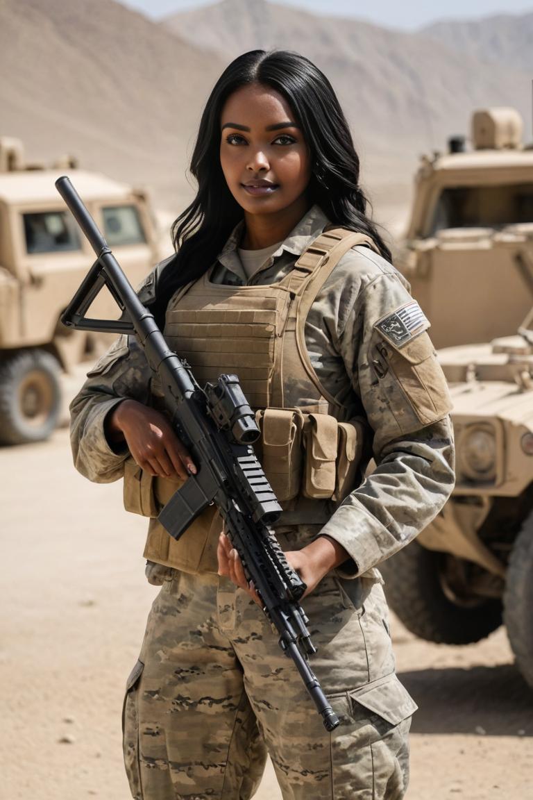 Photify AI prompt preview for American Soldier pack - 240 - 2025-04-18T20:26:15.084Z