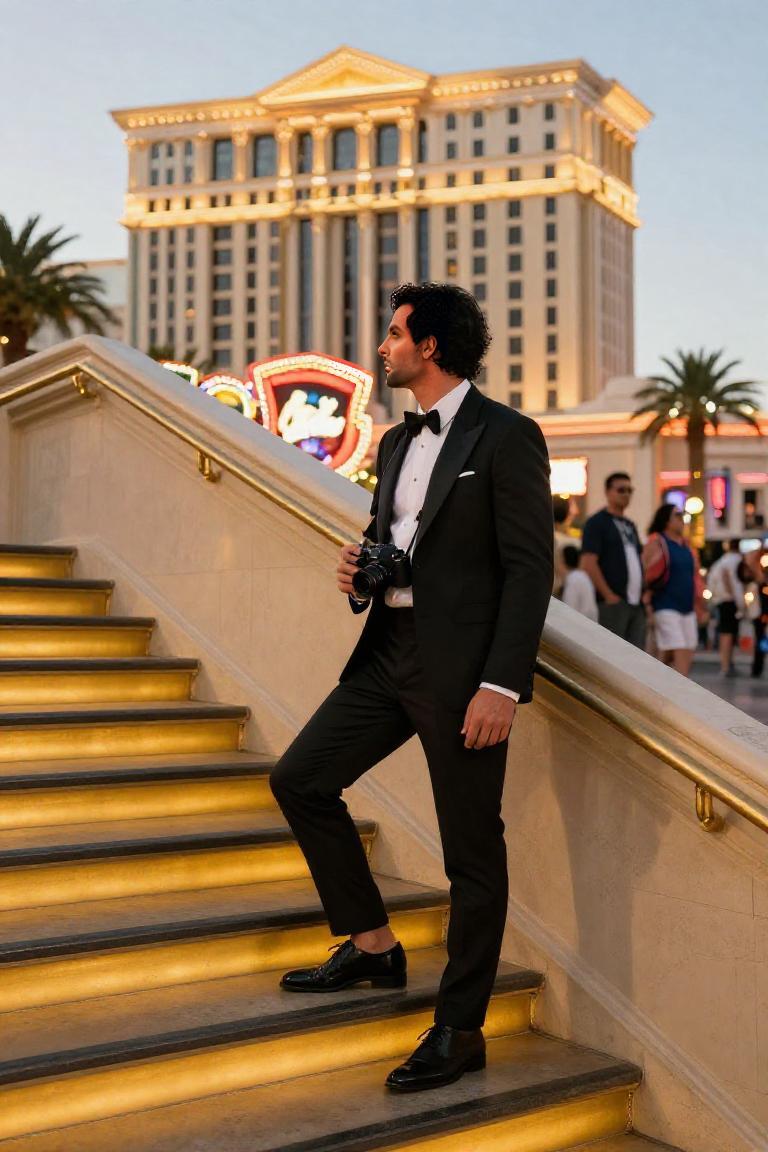 Photify AI prompt preview for Vegas Glitz pack - 240 - 2026-08-19T17:33:15.908Z