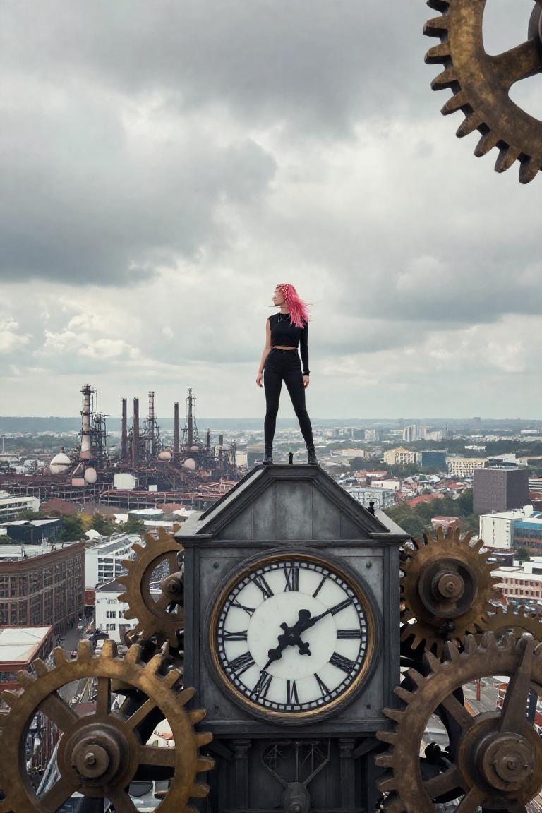 Photify AI prompt preview for Steampunk Style pack - 240 - 2026-03-01T13:37:52.042Z