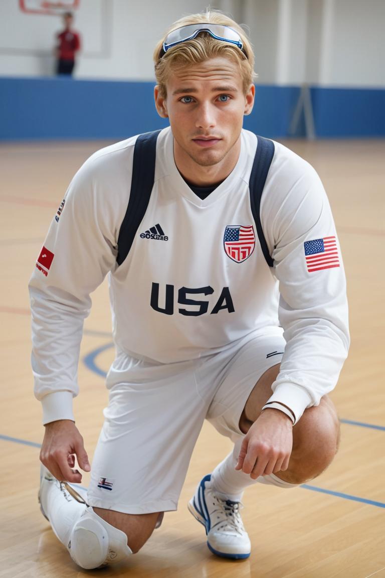 Photify AI prompt preview for Goalball Hero pack - 240 - 2025-08-31T15:23:24.779Z