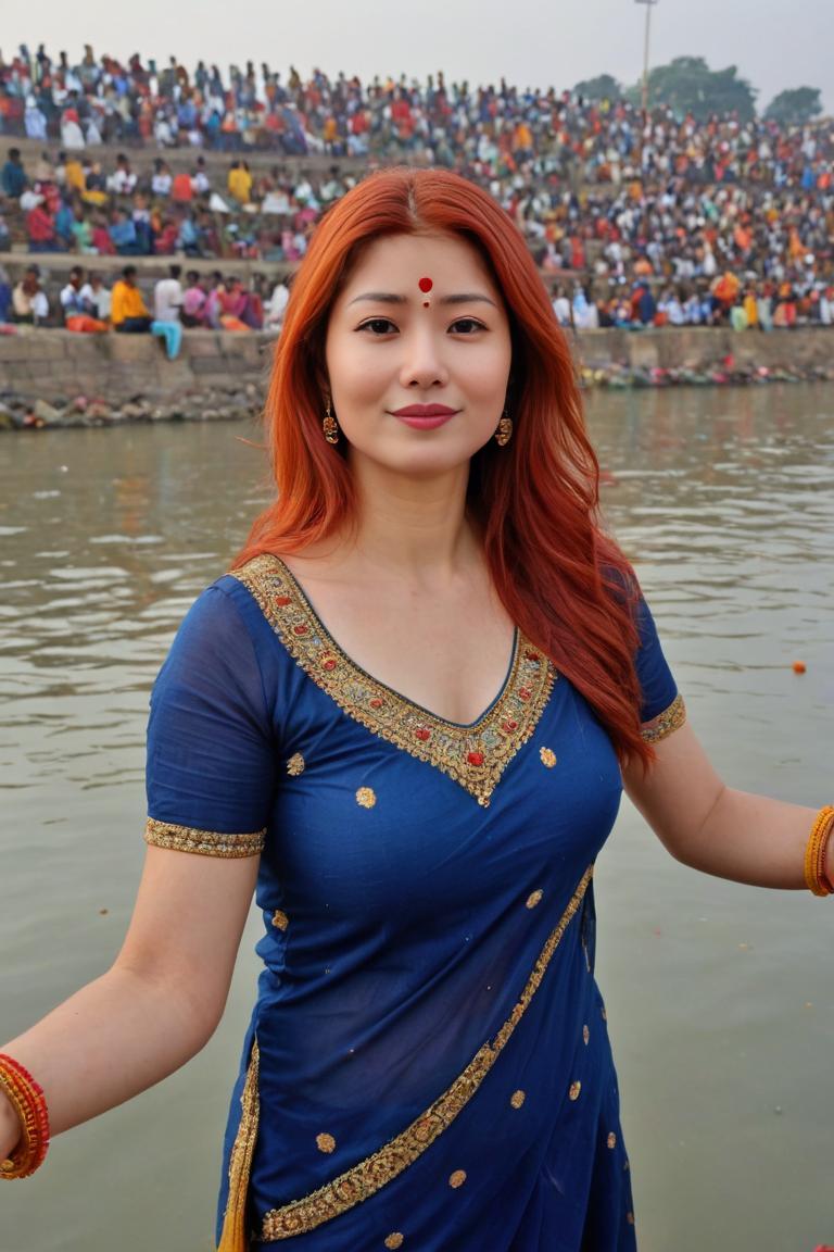 Photify AI prompt preview for Indian Rituals And Tradition pack - 240 - 2025-05-09T08:09:56.339Z