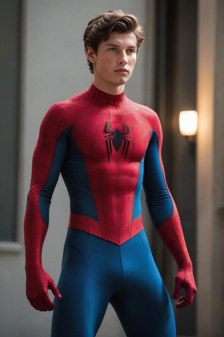 Photify AI prompt preview for Superheroes And Villains pack - 240 - 2025-05-31T00:28:29.600Z