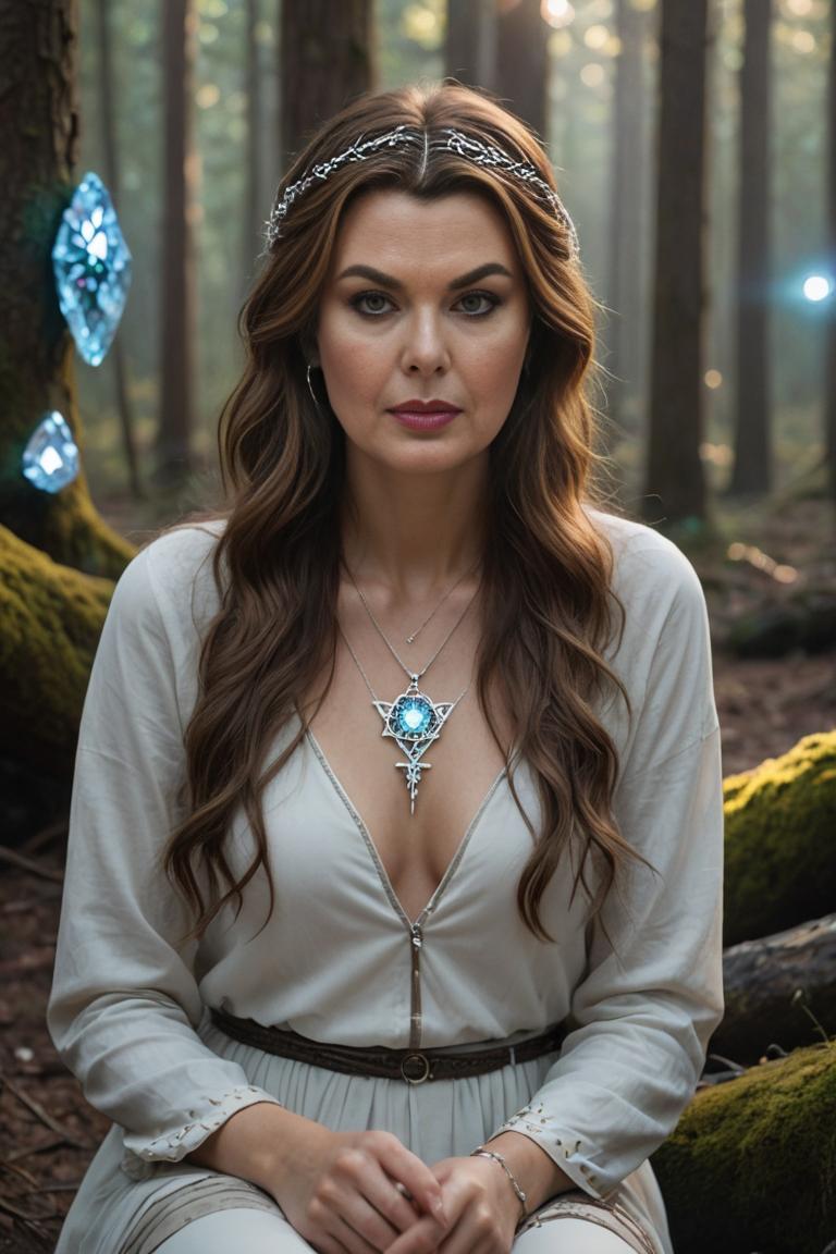 Photify AI prompt preview for Witchy Vibes pack - 240 - 2025-05-30T23:33:00.938Z