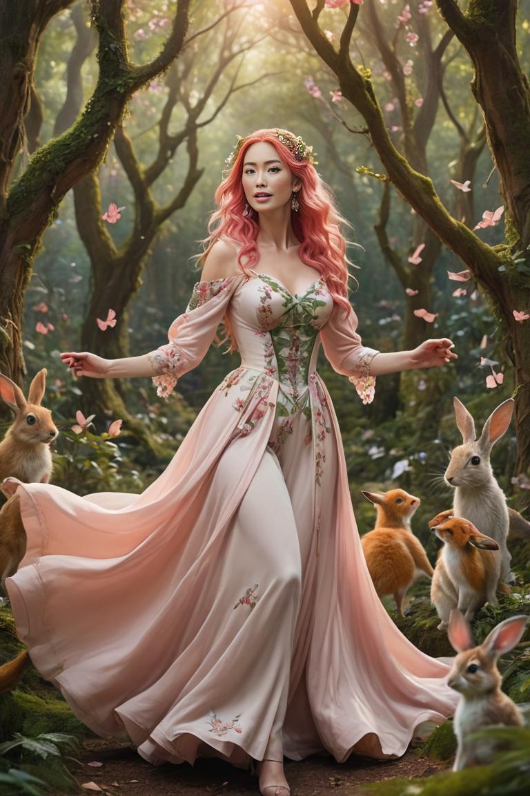 Photify AI prompt preview for Gaia My Love pack - 240 - 2025-04-27T14:00:15.716Z