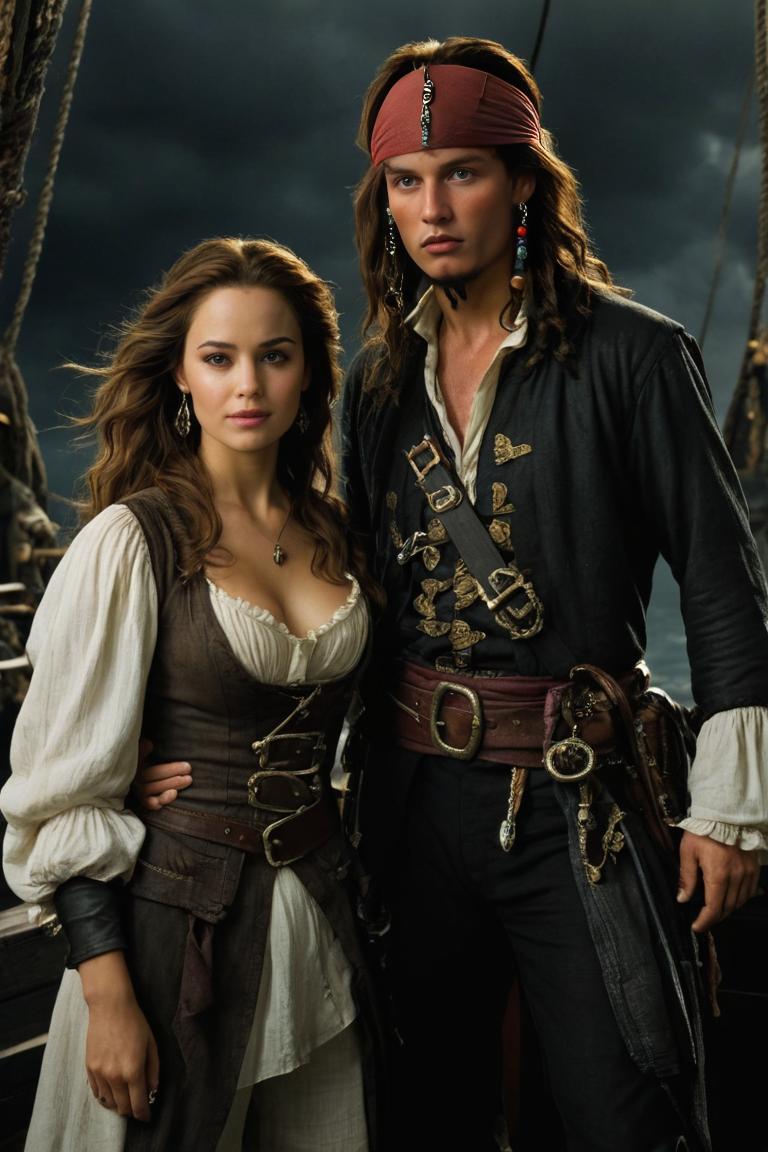 Photify AI prompt preview for Pirates Of The Caribbean pack - 240 - 2025-04-19T02:31:34.608Z