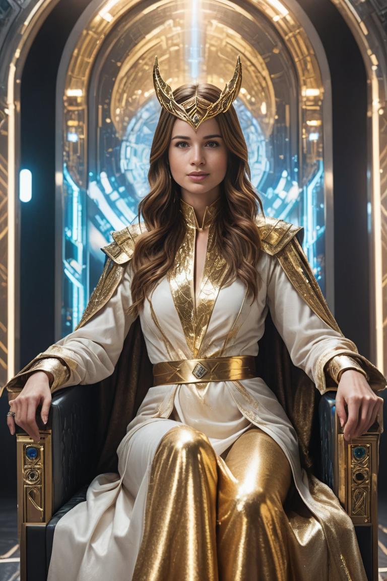 Photify AI prompt preview for Futuristic Angels pack - 240 - 2025-12-14T12:42:19.821Z