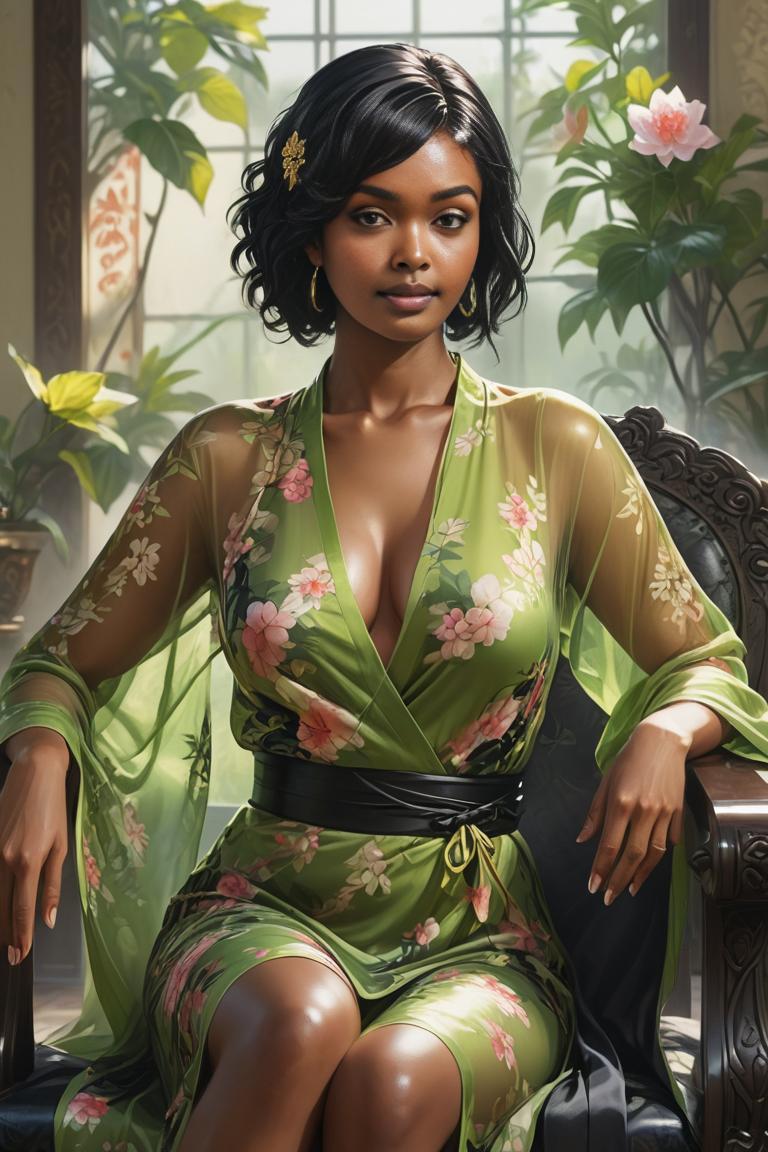 Photify AI prompt preview for (gta) 👑 Throne Seduction 🤩 pack - 240 - 2025-06-16T18:27:23.708Z