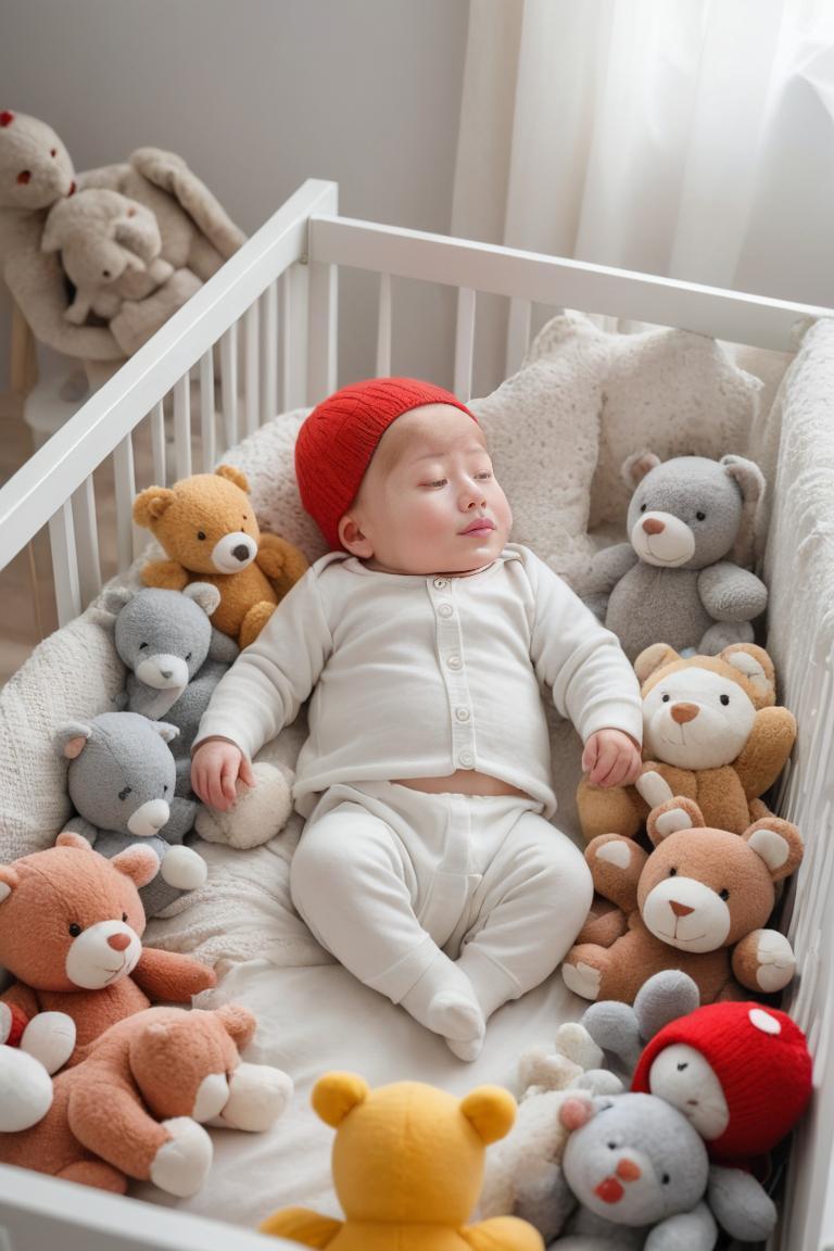Photify AI prompt preview for Newborn Moments pack - 240 - 2025-04-19T01:21:37.010Z