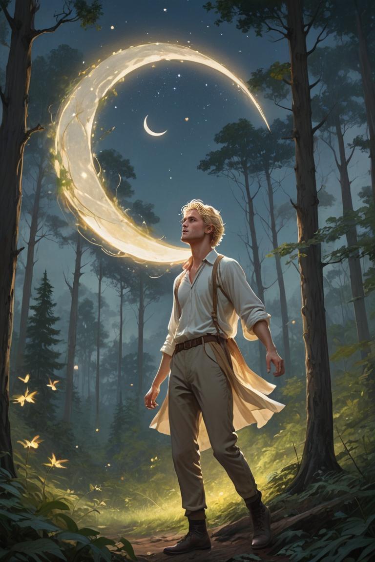 Photify AI prompt preview for Moonlit Dancers pack - 240 - 2025-07-05T22:17:19.850Z
