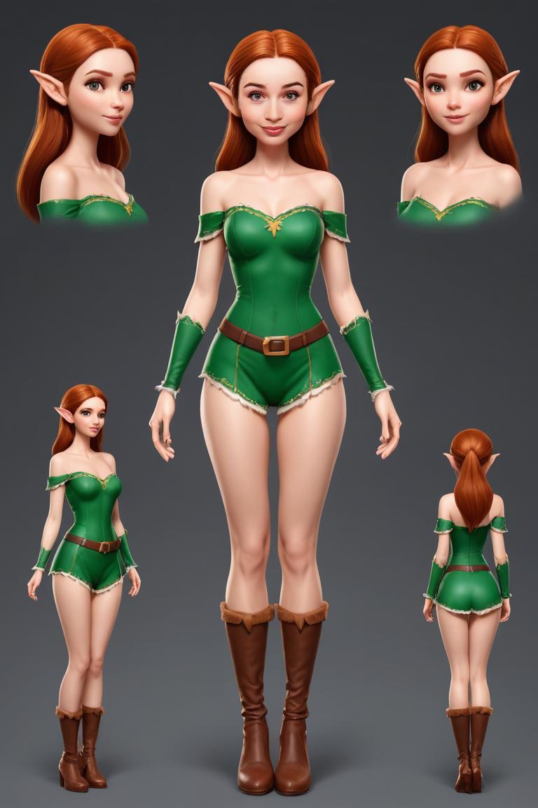 Photify AI prompt preview for Gaming Women's pack - 240 - 2025-05-09T08:42:00.714Z