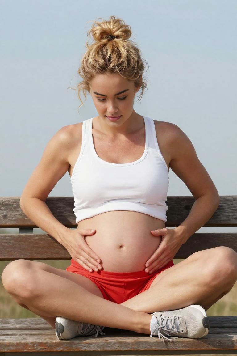 Photify AI prompt preview for Belly Love Session pack - 240 - 2026-07-27T11:45:46.563Z