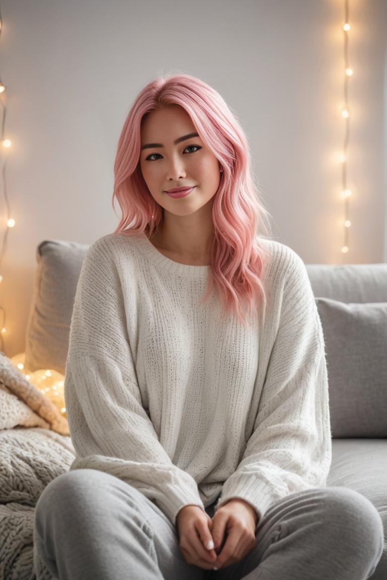 Photify AI prompt preview for Cozy Home Vibes pack - 240 - 2025-04-18T19:39:04.335Z