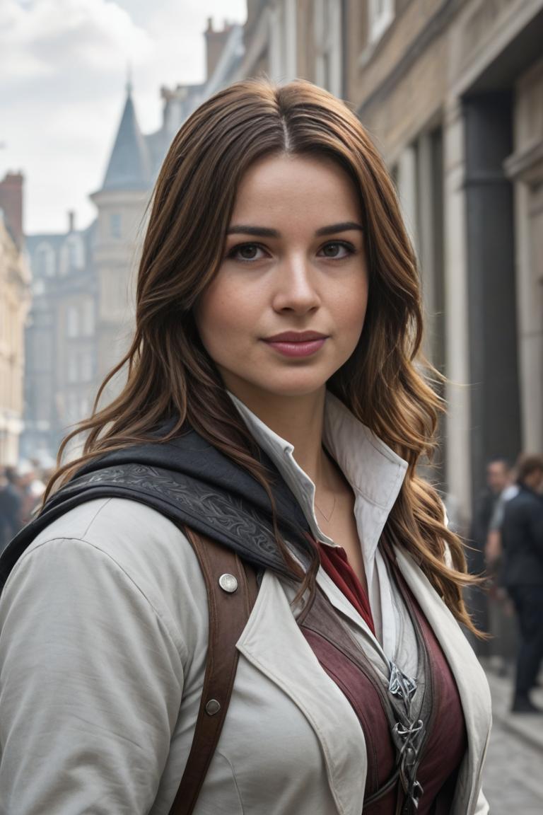 Photify AI prompt preview for Assassin's Creed's pack - 240 - 2025-04-30T22:49:10.062Z