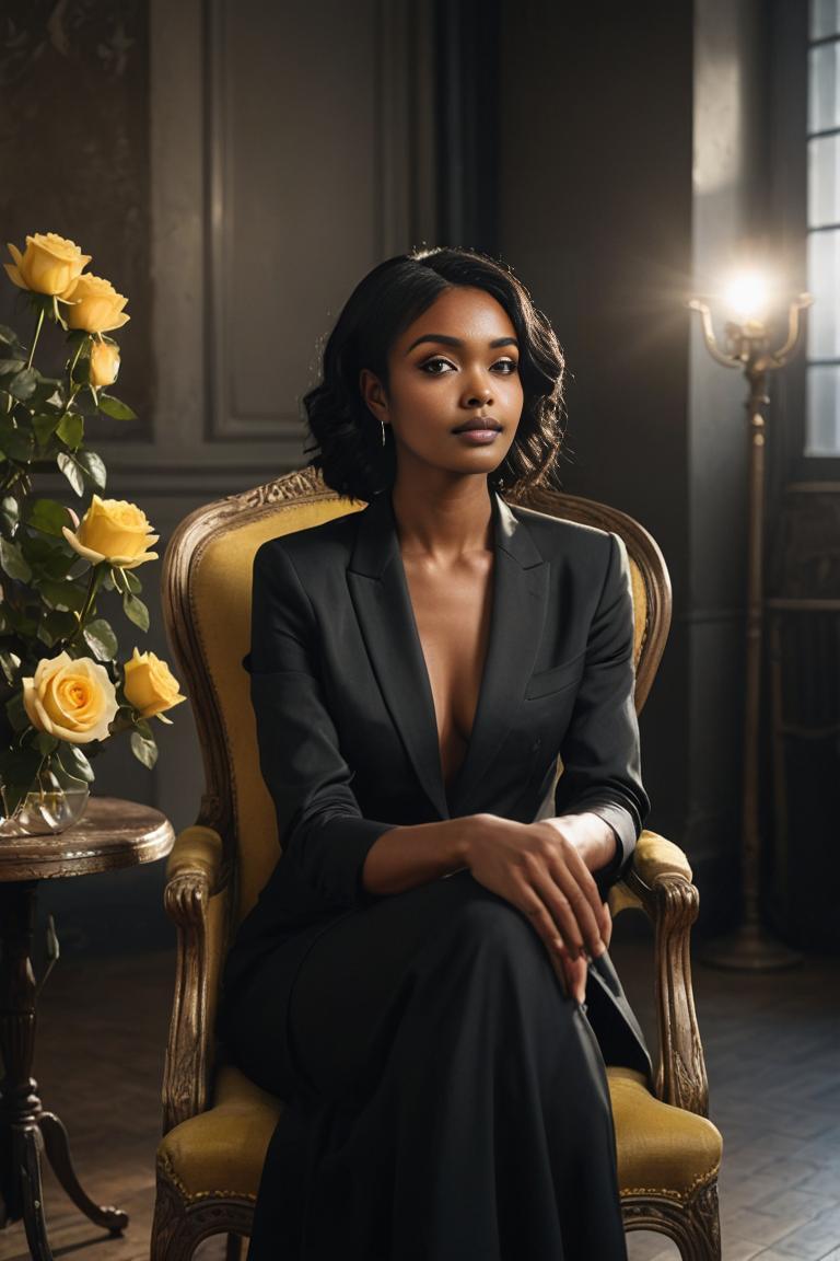 Photify AI prompt preview for Spotlight Elegance pack - 240 - 2025-10-30T18:38:56.778Z