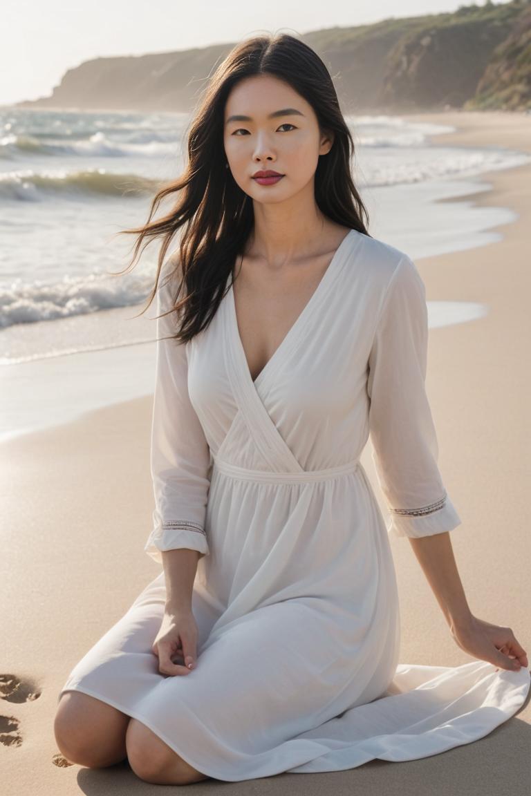 Photify AI prompt preview for Beach Time pack - 240 - 2025-04-30T16:01:53.474Z