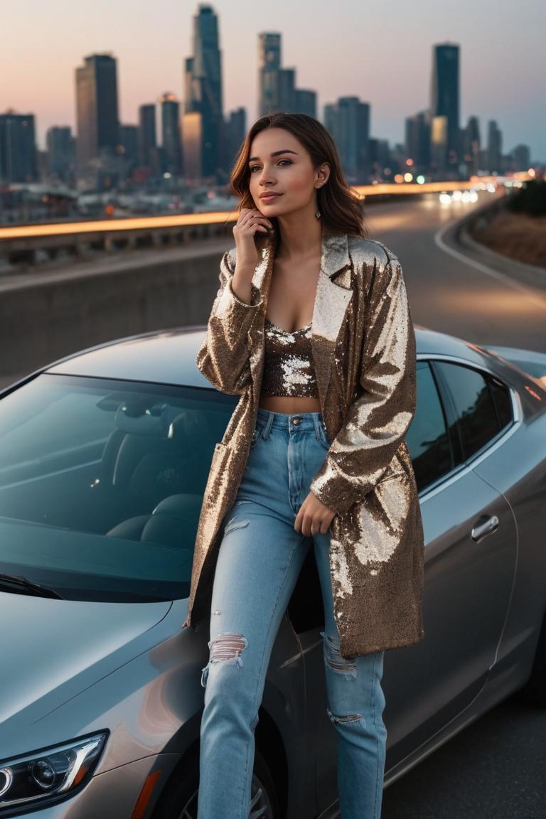 Photify AI prompt preview for Street Glam In Motion pack - 240 - 2025-05-31T00:09:05.592Z