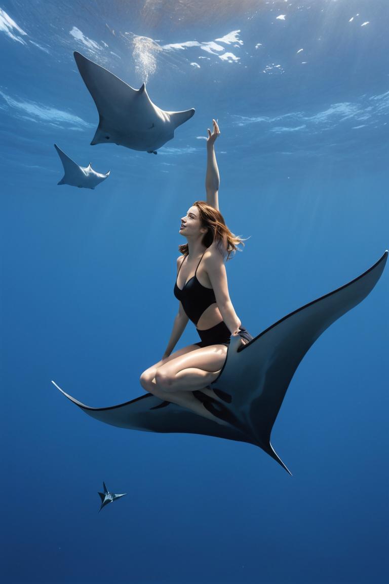 Photify AI prompt preview for Underwater Yoga pack - 240 - 2025-05-09T08:00:22.673Z