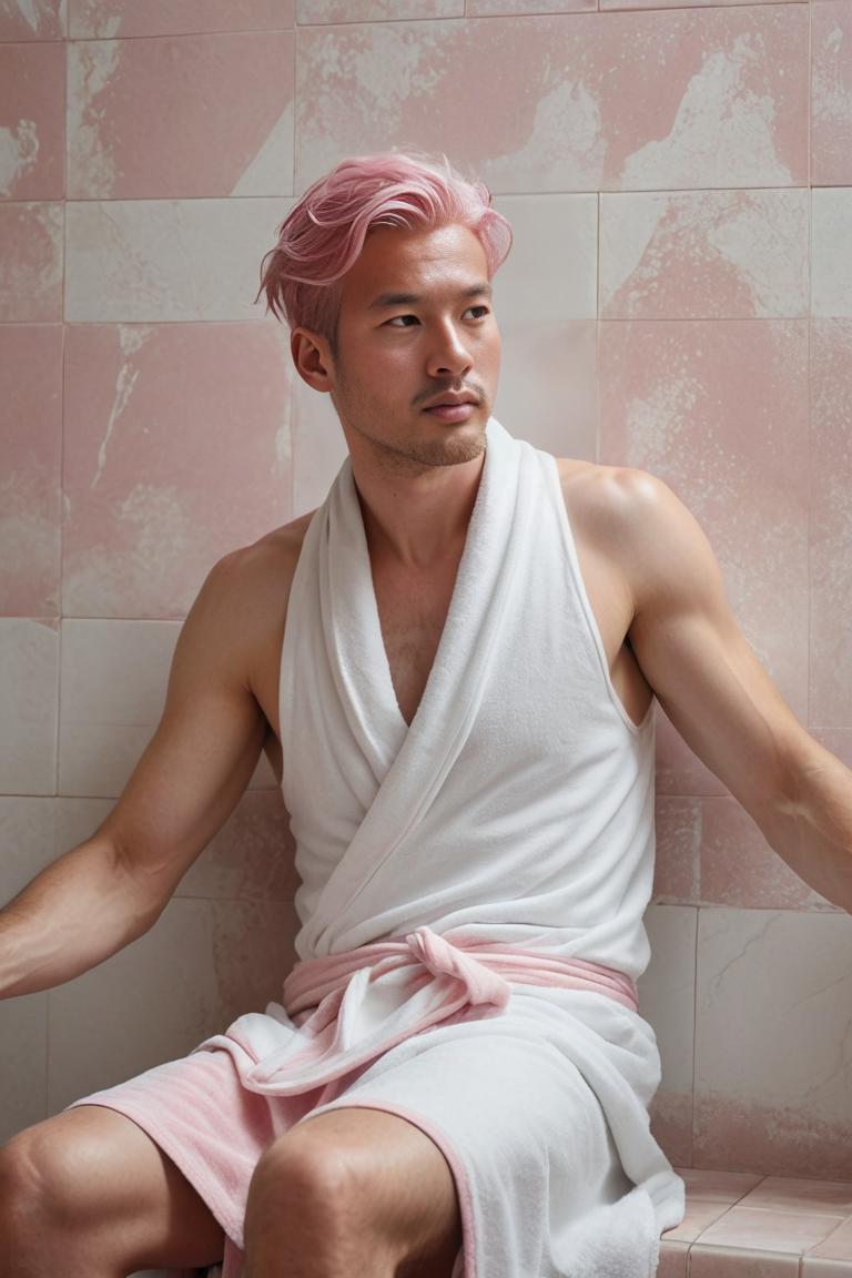 Photify AI prompt preview for Steamy Silhouettes pack - 240 - 2025-10-30T18:38:57.872Z