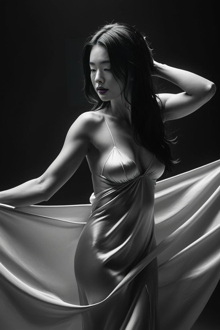 Photify AI prompt preview for Beauty Of The Studio pack - 240 - 2025-05-31T00:23:22.505Z