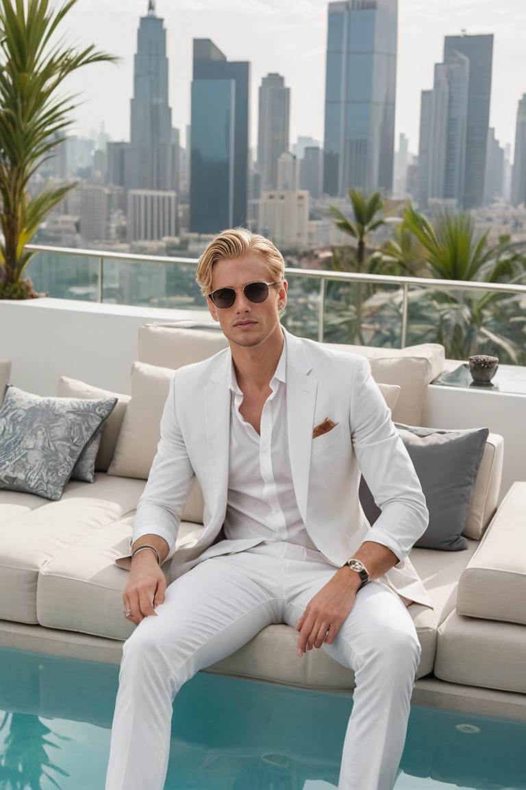 Photify AI prompt preview for Celebrity Splendor pack - 240 - 2025-09-22T18:52:29.871Z