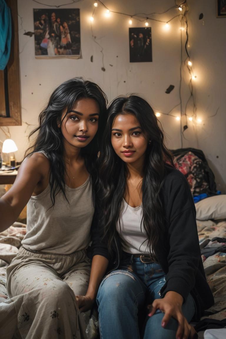 Photify AI prompt preview for Girl Couple pack - 240 - 2025-05-31T00:38:16.139Z