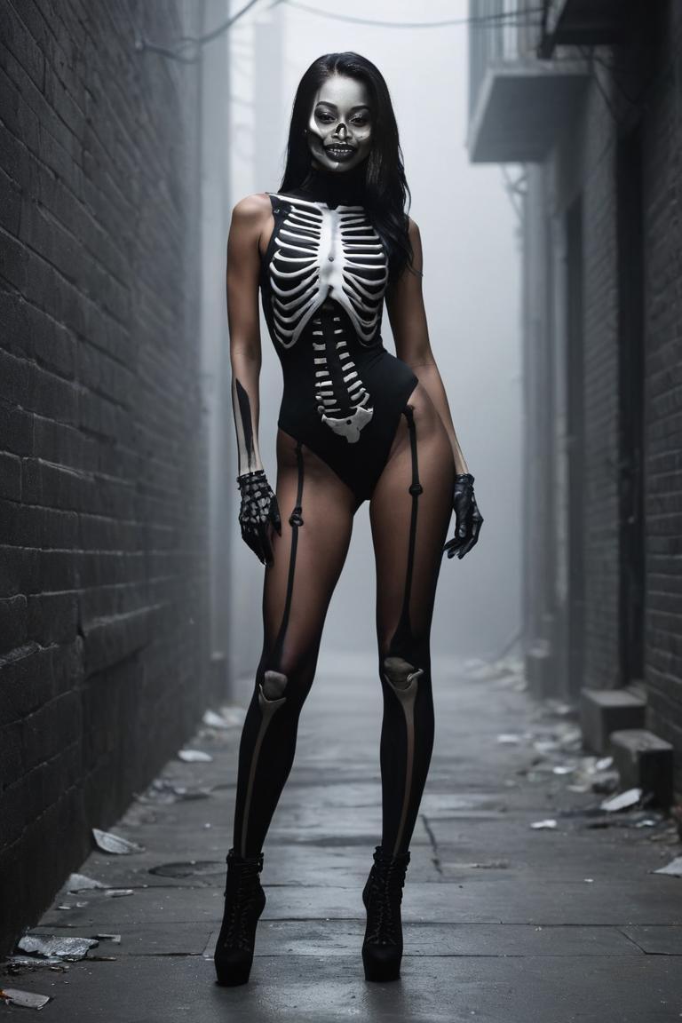 Photify AI prompt preview for Halloween Nightmares pack - 240 - 2025-05-31T00:26:24.312Z