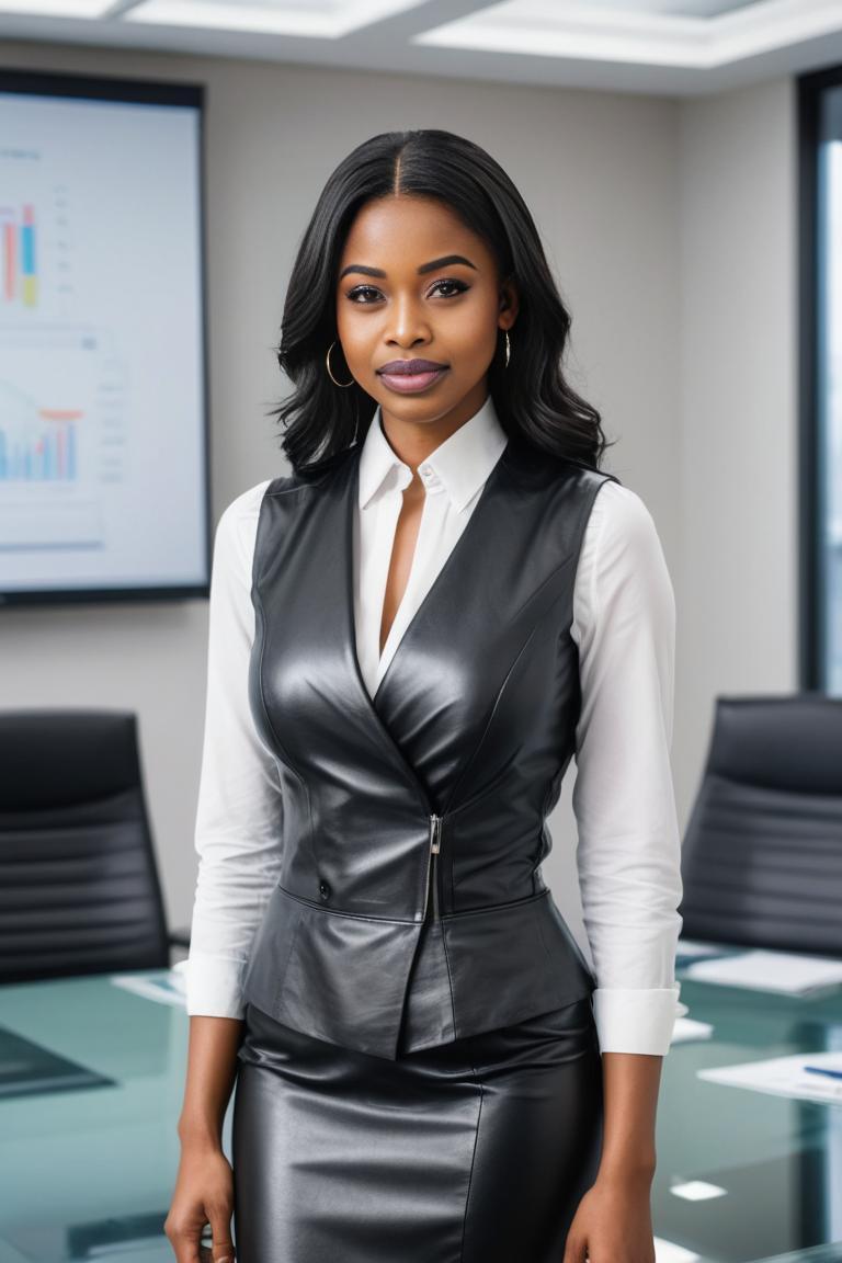Photify AI prompt preview for Office Leather pack - 240 - 2025-05-09T07:36:21.387Z