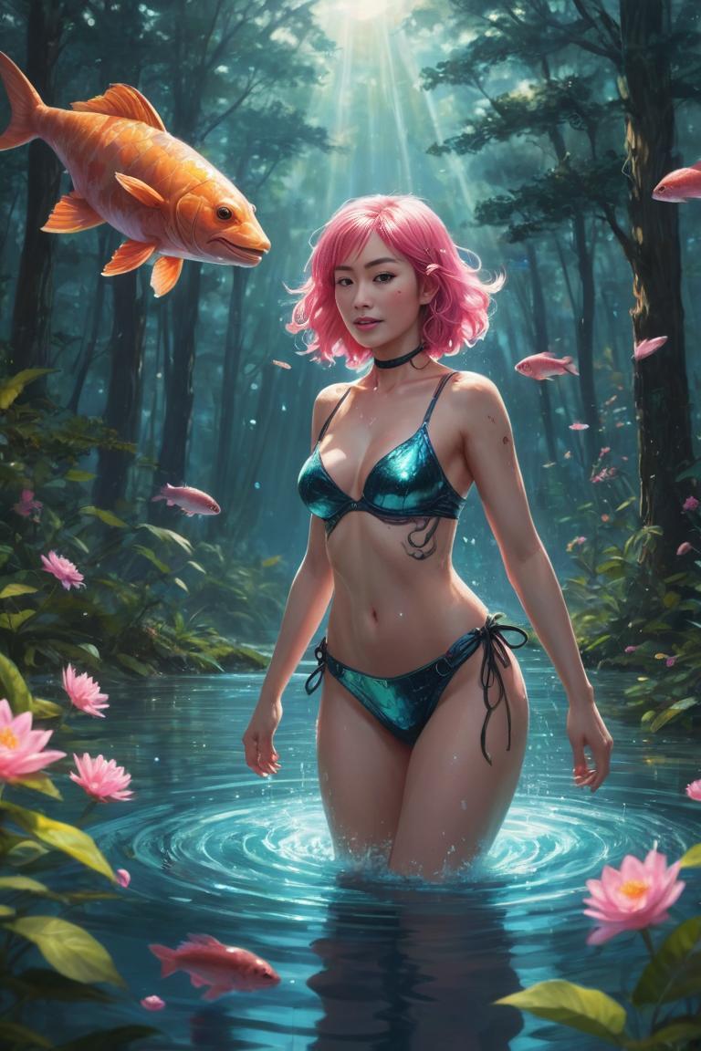 Photify AI prompt preview for 💦waterplay💦 pack - 240 - 2025-05-24T21:57:47.389Z