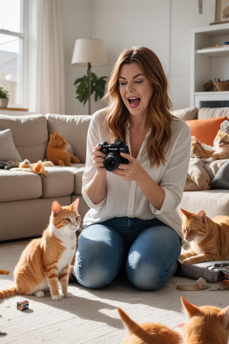 Photify AI prompt preview for Tabby Fun pack - 240 - 2026-01-11T22:58:54.634Z